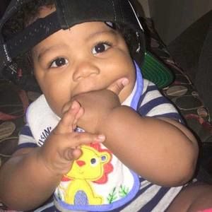 Meet your Posher, Gavin